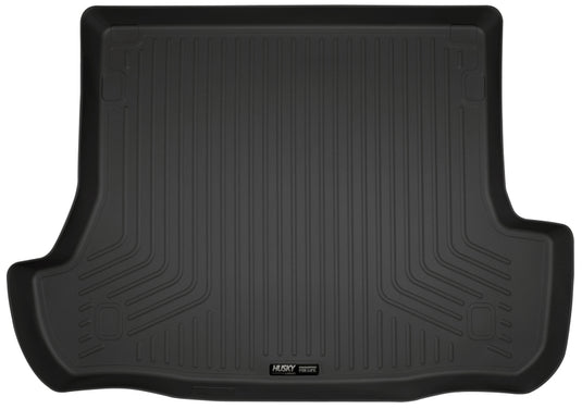 Husky Liners 25741 HL WB - Cargo - Black