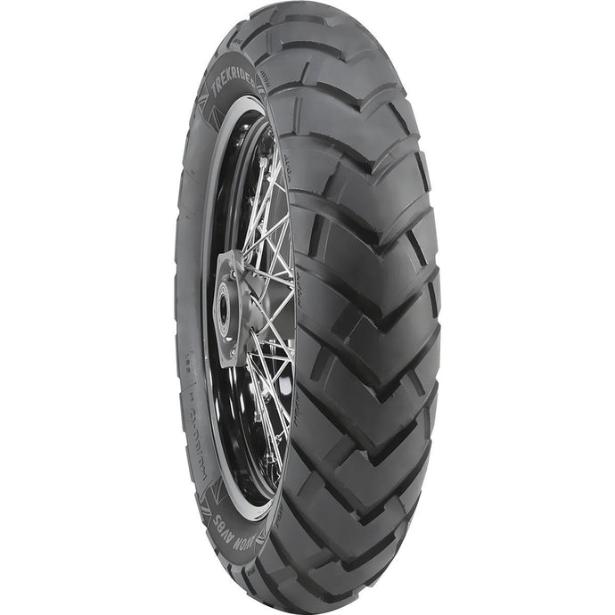 Avon Tyres 638386 TrekRider AV85 Rear Tire - 150/70-17