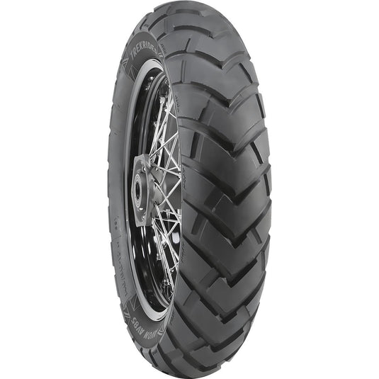 Avon Tyres 640846 TrekRider AV85 Rear Tire - 150/70-17
