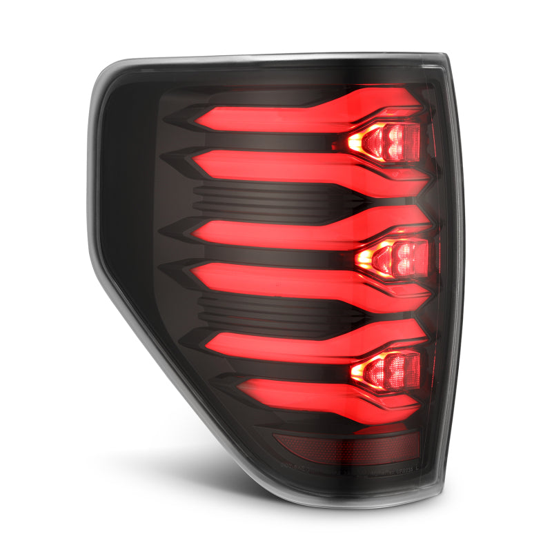 Load image into Gallery viewer, Alpharex 653080 ARX LUXX Tail Lights
