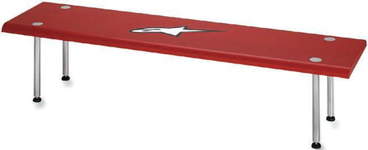 Alpinestars 710315 Try On Bench - Red
