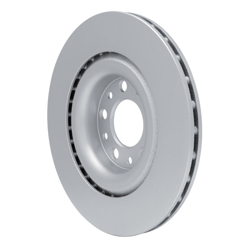 Load image into Gallery viewer, Dfc 604-16013 DFC GeoSPEC Coated Rotors - Plain
