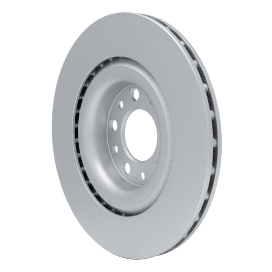 Dfc 604-16013 DFC GeoSPEC Coated Rotors - Plain
