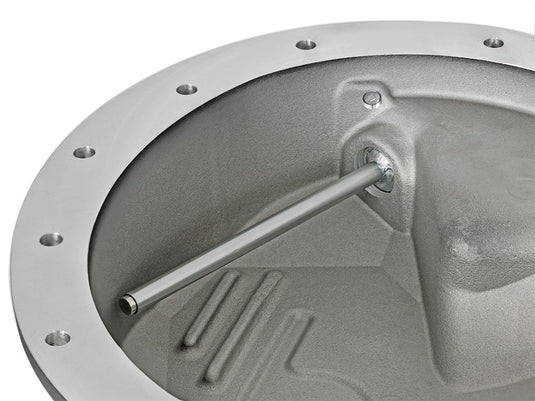 Afe 46-70042 AFE Diff/Trans/Oil Covers