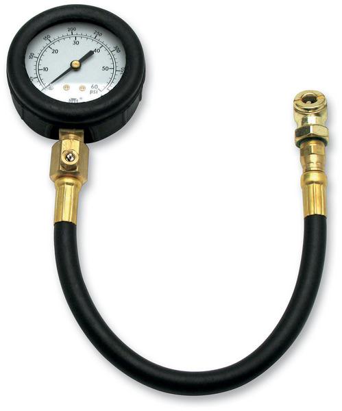 Jims 781 Tire Air Pressure Gauge
