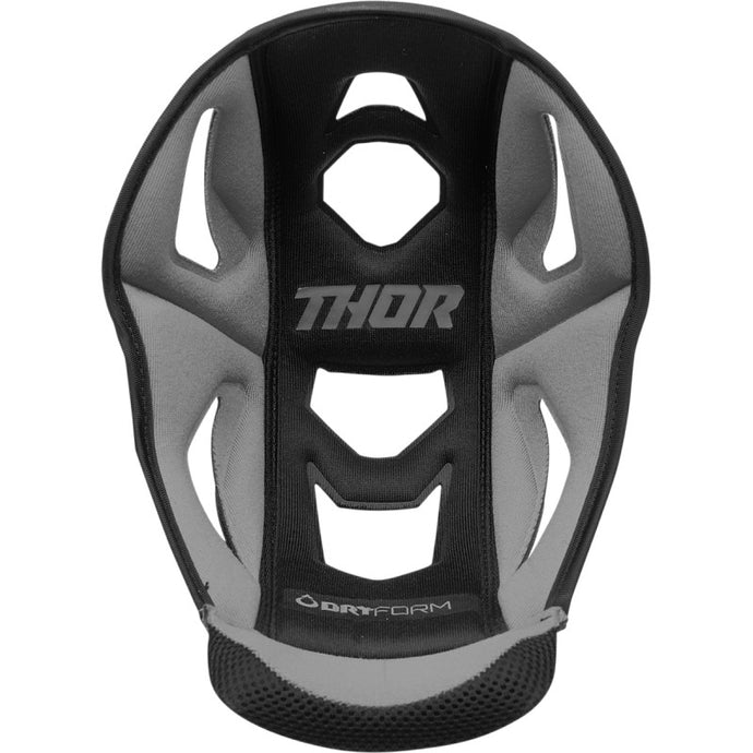 Thor Liner for Reflex Helmets - Gray - Md