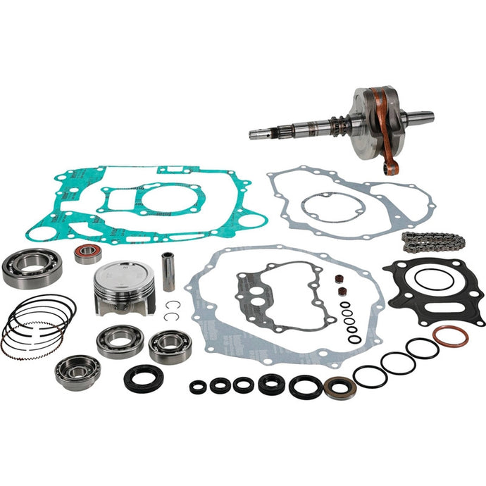 Vertex WR00057 Complete Engine Rebuild Kit - 0.5mm