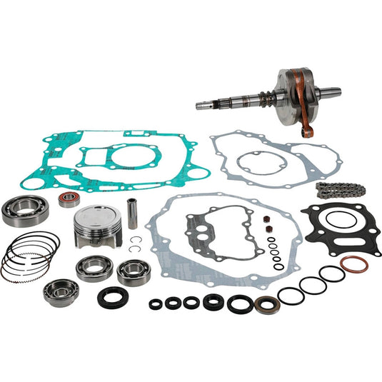 Vertex WR00057 Complete Engine Rebuild Kit - 0.5mm