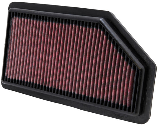 K&N Engineering 33-2461 KN Drop in Air Filters