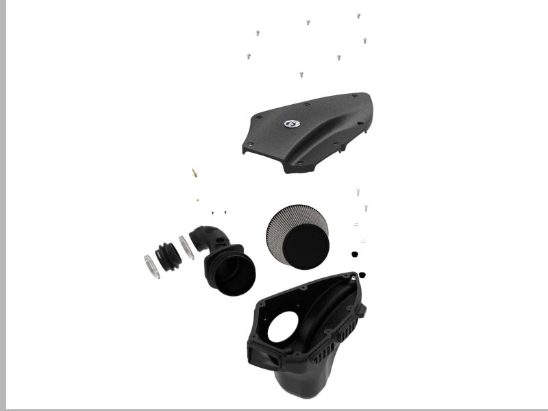 Load image into Gallery viewer, Afe 51-81012-B AFE Magnum FORCE Stage-2Si Cold Air Intakes
