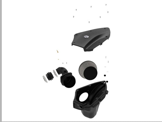 Afe 51-81012-B AFE Magnum FORCE Stage-2Si Cold Air Intakes