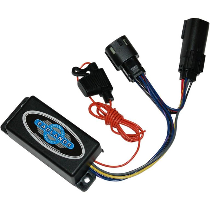 Namz ILL-CB-C Plug-N-Play Illuminator RBT with LEQ