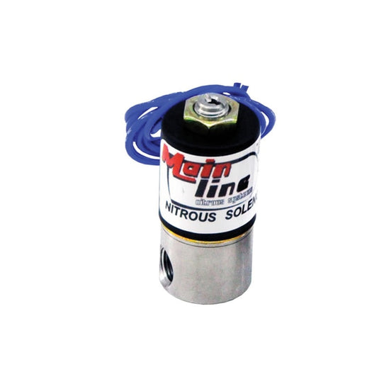 Nitrous Express MAINLINEN2O NEX Solenoids