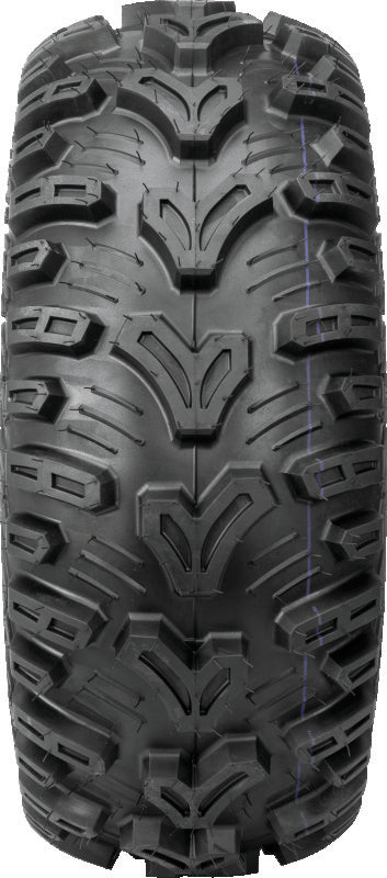 Quadboss 609342 QBS QBT448 Tire