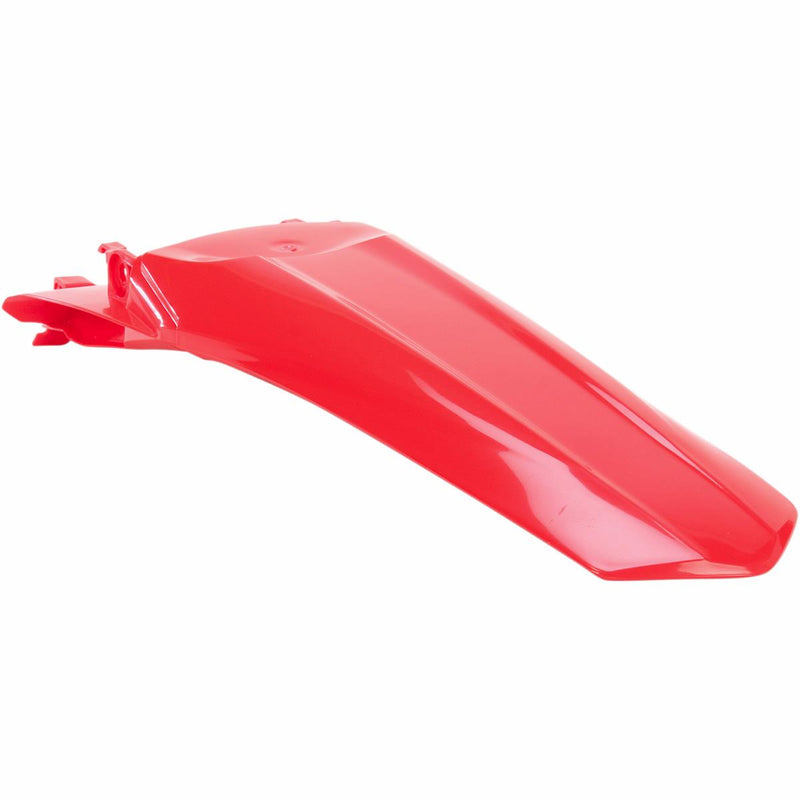Acerbis 2319620227 Rear Fender - Red