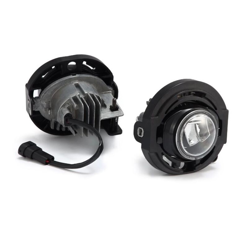 Load image into Gallery viewer, Alpharex 210006 ARX Fog Lights

