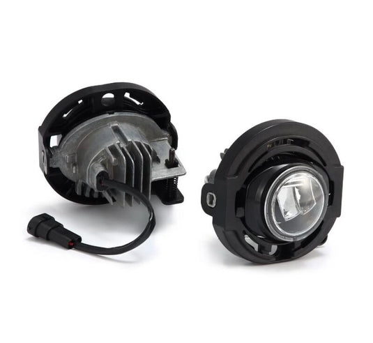 Alpharex 210006 ARX Fog Lights