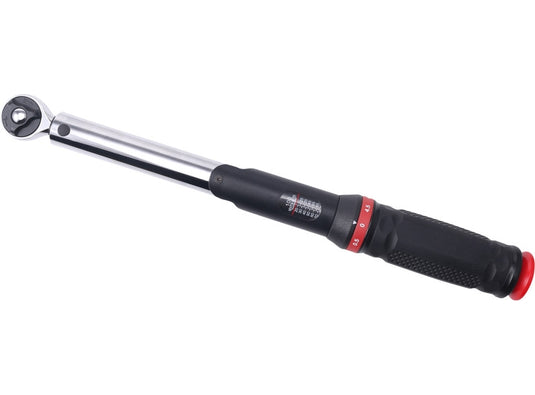 Bikeservice BS80081 Window Scale Display Torque Wrench -  3/8in.