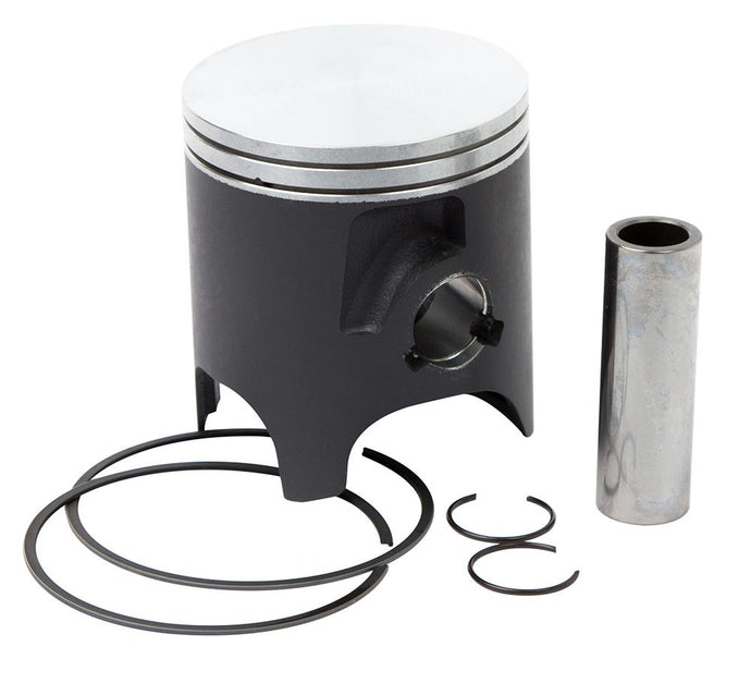 Vertex 22540B Cast Replica Piston Kit - Standard Bore 66.35mm, Standard Compression
