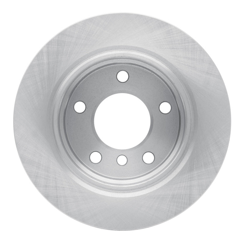 Load image into Gallery viewer, Dfc 600-31045 DFC Brake Rotors - Plain
