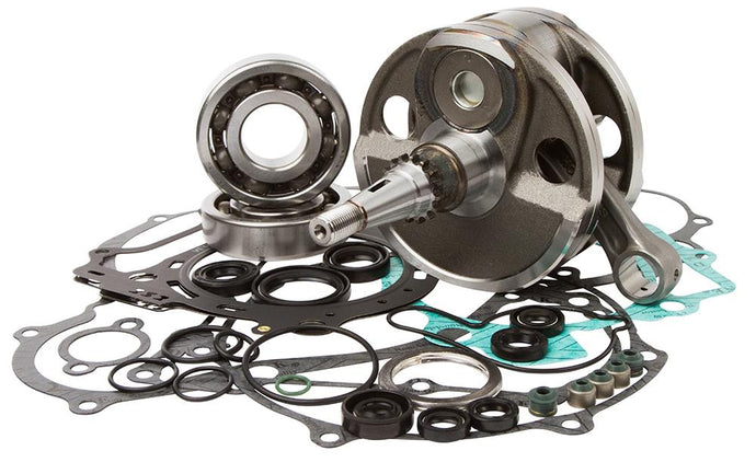 Hot Rods CBK0147 Stroker Bottom End Kit (+3mm, 471cc)