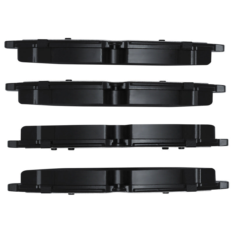 Load image into Gallery viewer, Dfc 1214-2301-01 DFC Semi Met Heavy Duty Pads

