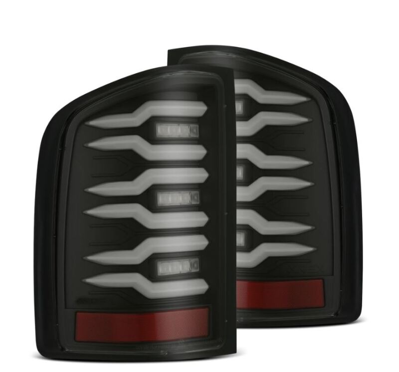 Load image into Gallery viewer, Alpharex 620080 ARX LUXX Tail Lights
