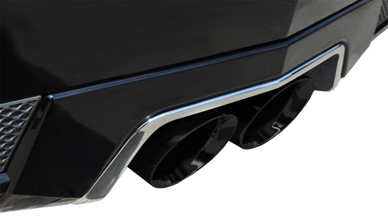 Load image into Gallery viewer, Corsa Performance 14942BLK COR Axle-Back Sport
