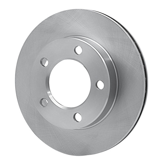 Dfc 600-42017 DFC Brake Rotors - Plain