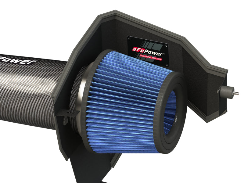 Load image into Gallery viewer, Afe 54-12162-C AFE Track Series Intake
