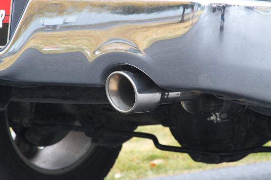 Flowmaster 817477 FLO American Thunder Cat-Back Exhaust Systems