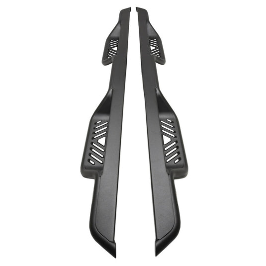 Westin 20-14135 WES Nerf Bars - Outlaw