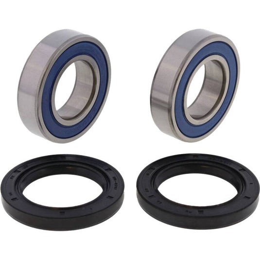 All Balls Racing 25-1273 ABR Wheel Bearing Kits