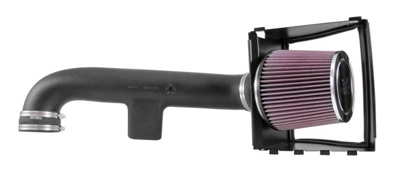 Load image into Gallery viewer, K&amp;N Engineering 57-2591 KN 57 FIPK Air Intake 50
