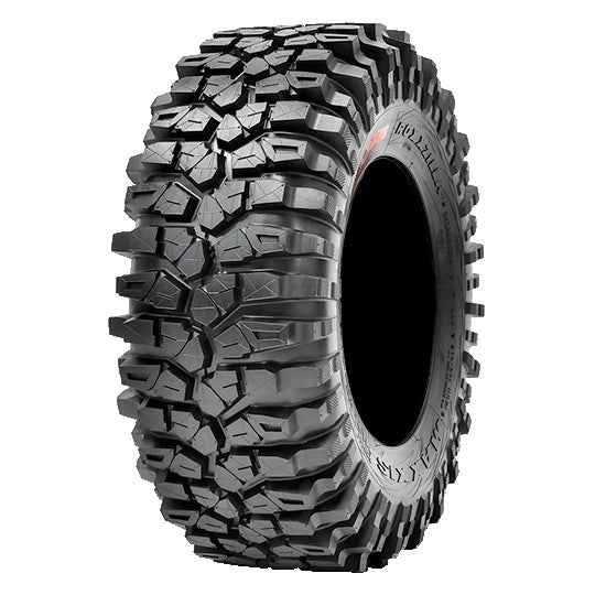 Maxxis Tire TM00118500 Roxxzilla Radial Rear Tire - 30X10R-14