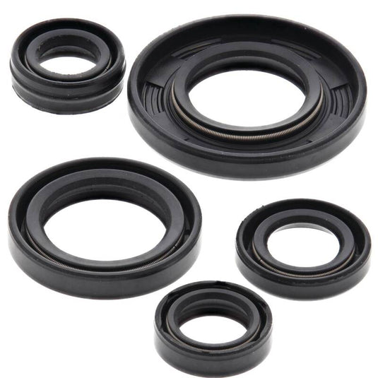 Vertex Pistons 822240 VEP Engine Oil Seal Kit