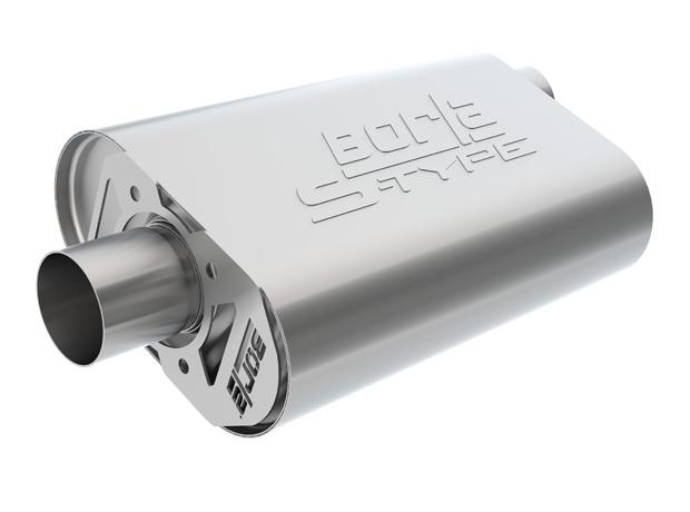 Load image into Gallery viewer, Borla 400947 BOR CrateMufflers
