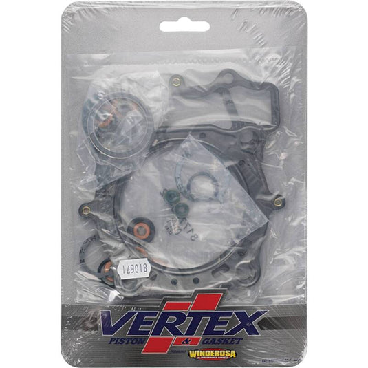 Vertex Pistons 810671 VEP Top End Gasket Kit