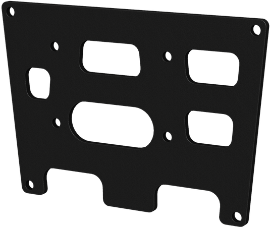 Kfi 100335 KFI Mounts