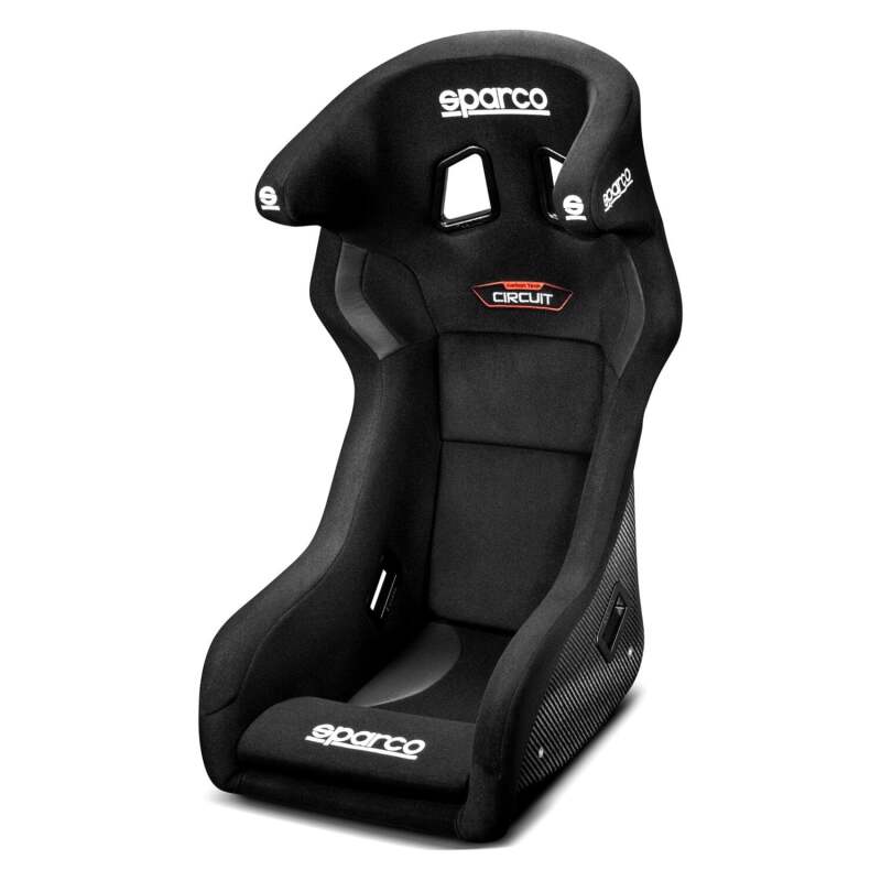 Load image into Gallery viewer, Sparco 008011ZNR SPA Seat Circuit II
