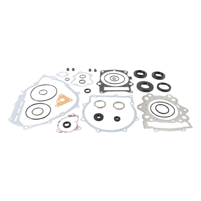 Vertex 811941 Gasket Set with Oil Seals