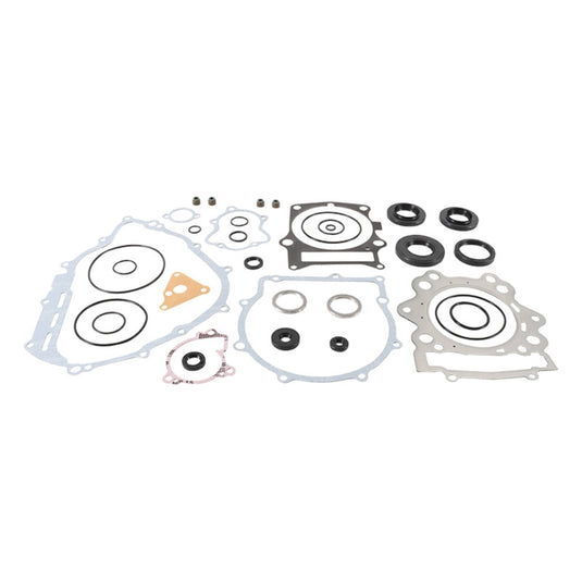 Vertex 811941 Gasket Set with Oil Seals
