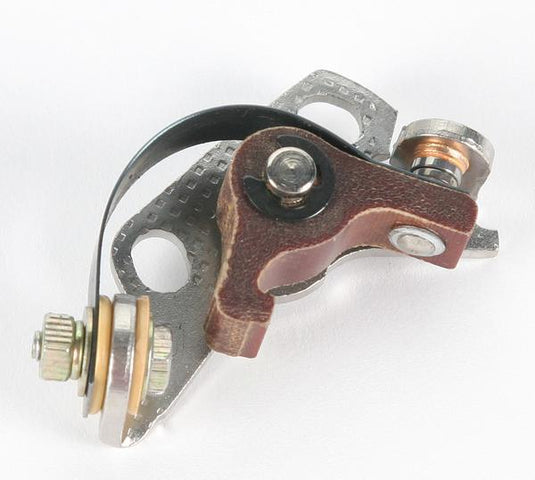 K&S Technologies 08-0027 Ignition Contact Points - ND