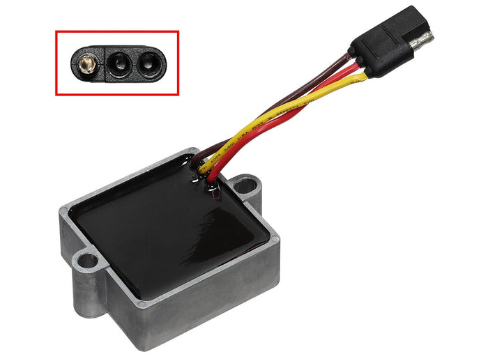 Sp1 SM-01701 Voltage Regulator