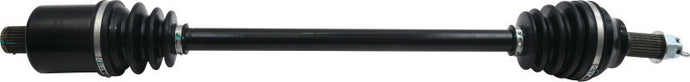Quadboss 609592 QBS Axles