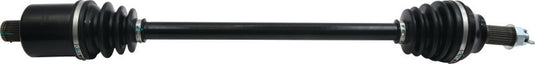 Quadboss 609592 QBS Axles