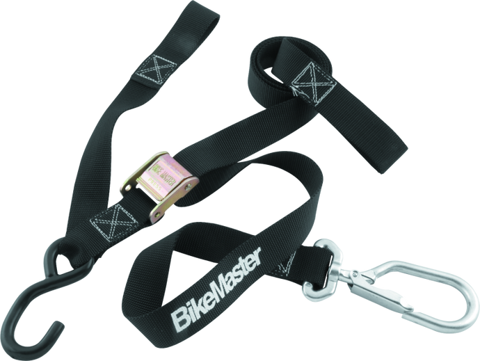 Bikemaster 100541 BKM Tie Downs B