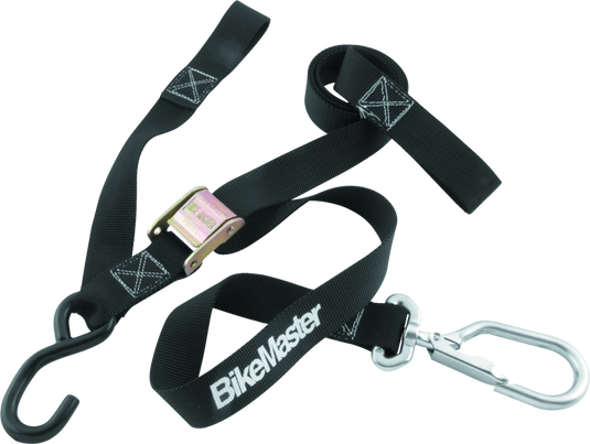 Bikemaster 100541 BKM Tie Downs B