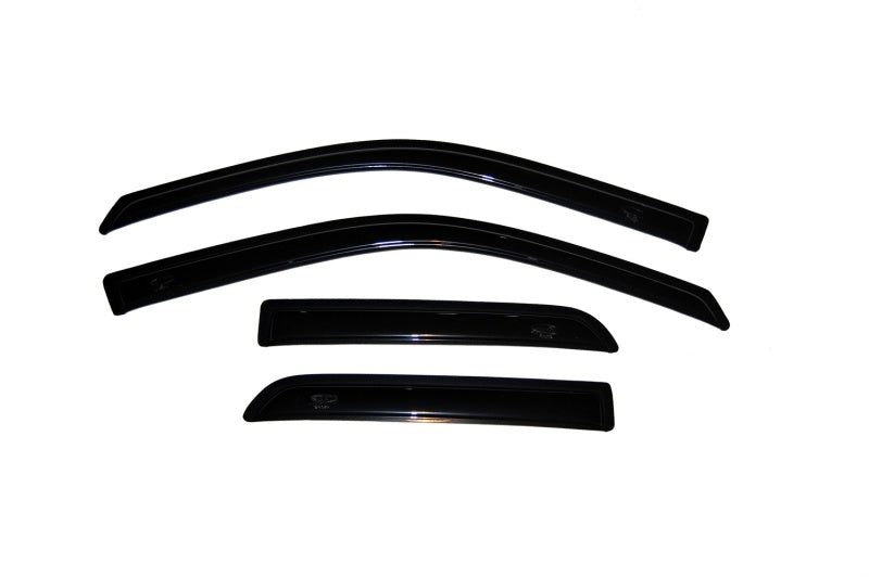 Load image into Gallery viewer, Avs 94101 AVS Ventvisor - Smoke
