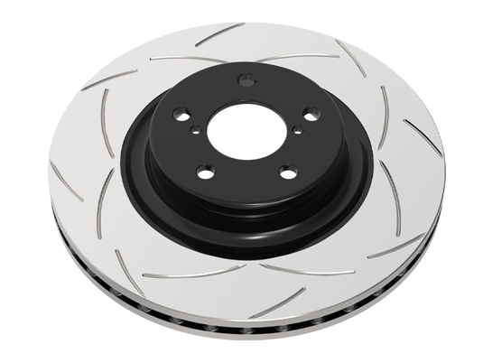 Dba DBA3417S DBA Street Slotted Rotors